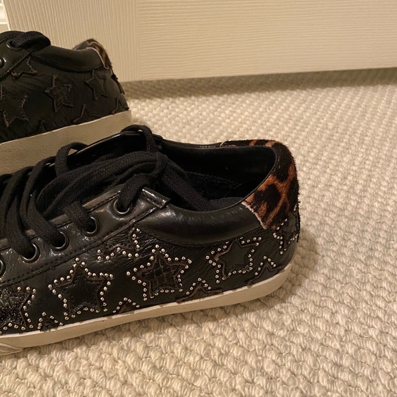 ASH star sneakers - Picture 2 of 5